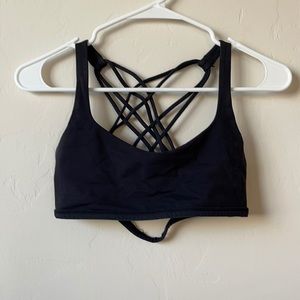 Lululemon Bra